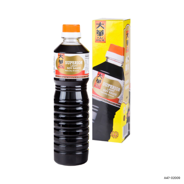 Superior Light Soy Sauce